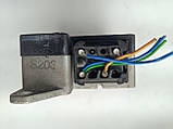 Електронний блок керування Mercedes Bosch 0 285 001 050 / 0285001050 / 003 820 0610 / 0038200610 / MB124, фото 3