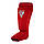 Захист гомілки та стопи RDX Shin Instep Foam Red/White XL, фото 3