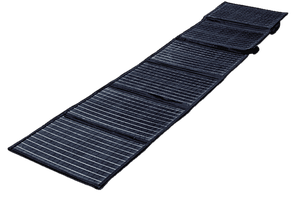 Сонячна панель Bandera Power 180L Додаткове живлення Charger Bandera solar