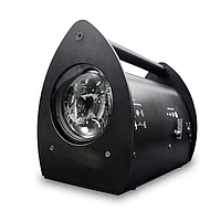 Пошуковий прожектор Bandera Flashlight BFL 280.1X (зенітний) 10200лм
