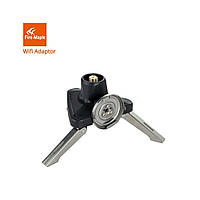 FM WIFi ADAPTOR з різьби на цанговий