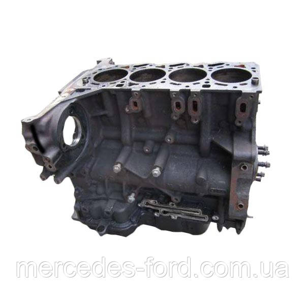 Блок циліндрів двигуна номерний Б-У Ford Transit / Форд Транзит V185 / 2.0 tdi / задній привод 2000-2006, фото 1