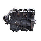 Двигун мотор б/у Ford Transit 2.0 TDI дизель / FWD передній привод Форд Транзит 2000-2006, фото 2