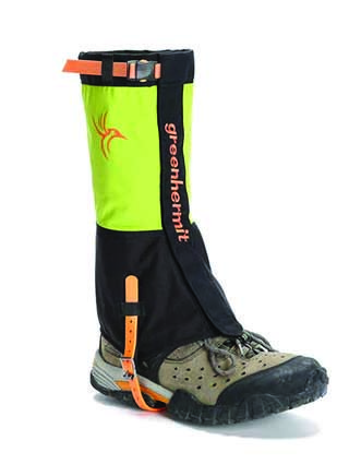 GH Гамаші BREATHABLE DRY GAITER S, фото 1