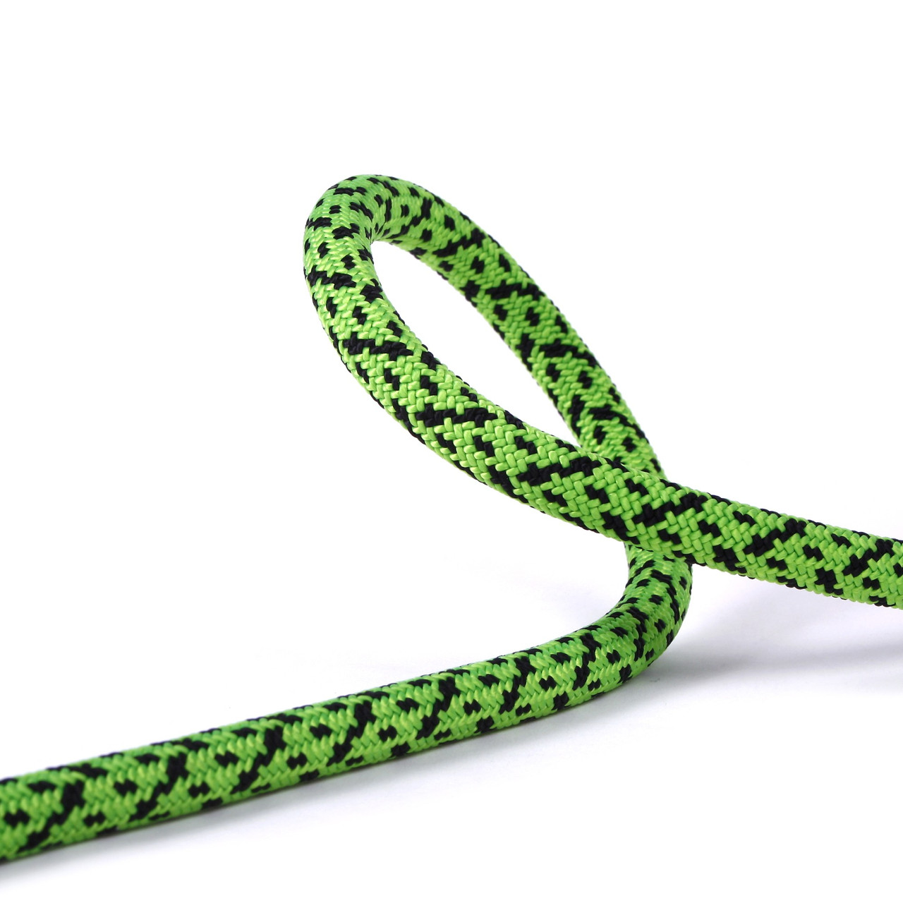 ED Мотузка SPIRIT 8.8mm x 50m Unicore Superverdry Col B green