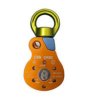 FA Ролик з вертлюгом ORBI