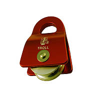 FA Ролик TROLL RED