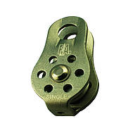 FA Ролик SINGLE GREY