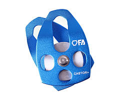 FA Ролик CASTOR PLUS 15