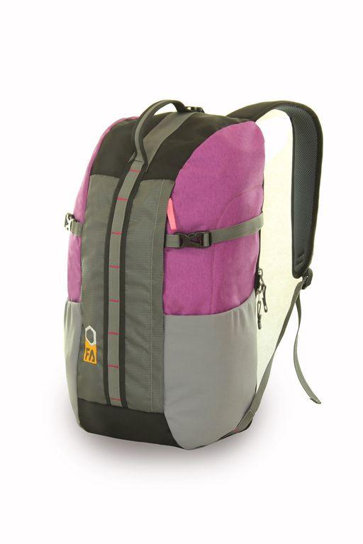 FA Рюкзак CANYON 32 GREEN