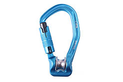 FA Карабін SWING LIGHT BLUE