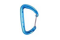 FA Карабін NEON LIGHT BLUE