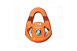 FA Ролик RIGGER