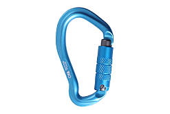 FA Карабін KRYPTON LIGHT BLUE