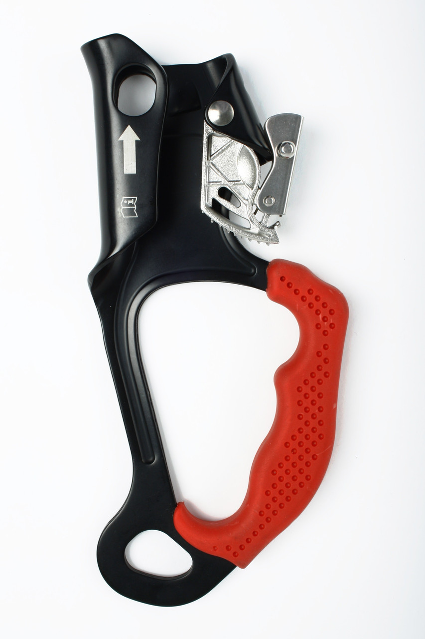 ED Жумар Handle ascender AS16
