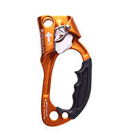 FA Жумар ROPEWALKER R, ORANGE