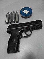 Пневматична зброя Б/У Cybergun M.A.S. 0.07 (CMAS-007)