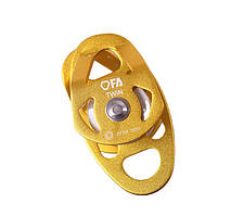 FA Ролик TWIN GOLD