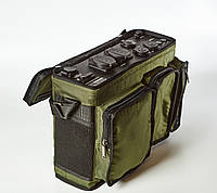 Многоканальный блок питания Charger Bandera Power-255 S для быстрой зарядки и освещения UDstore