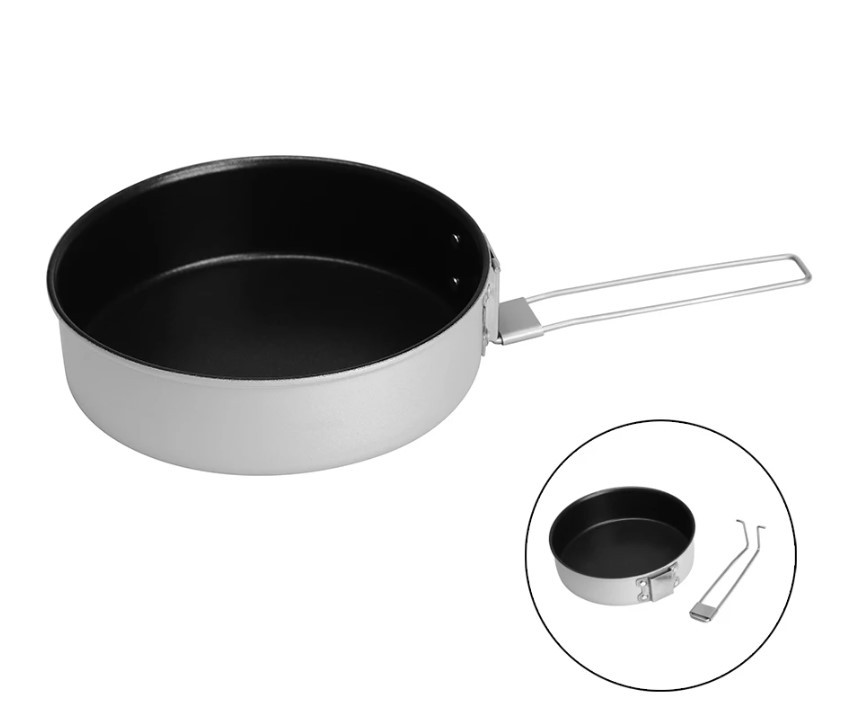 FM Frost 6’’ Non-stick сковорідка з антипригарним покриттям