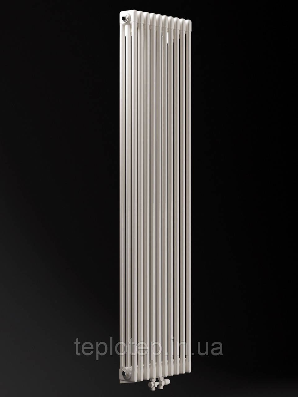 Claudia 3 1800x470mm white