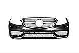 Комплект рестайлинга E63 AMG 2016 гг. для Mercedes E-сlass W212 2009-2016 гг, фото 6