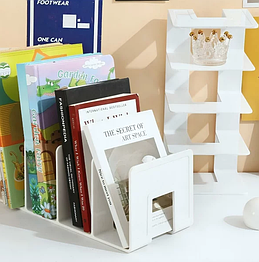 Підставки для книг