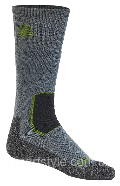 Шкарпетки Norfin Target Heavy T1P р.XL (45-47)