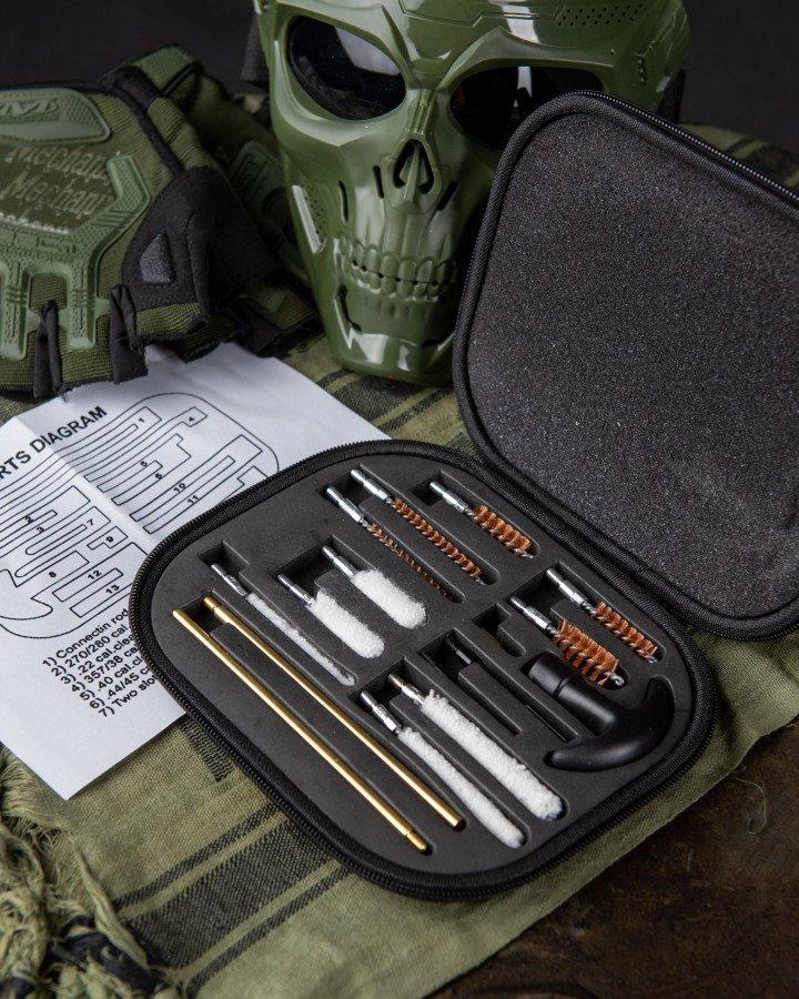 Набір для чищення 5.45/7.62 ВТ6572