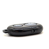 Селфі пульт для телефону Bluetooth, Чорний / Кнопка для селфі дистанційного керування, фото 6