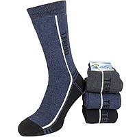 Вовняні термошкарпетки чоловічі 41-45 р, TERMO socks / Шкарпетки зимові / Теплі термошкарпетки з вовни