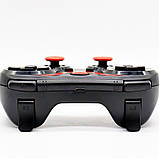 Бездротовий Bluetooth геймпад X3 Gen Game / Джойстик для телефону / Ігровий контролер, фото 5