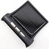 Система контролю тиску в шинах із зовнішніми датчиками TPMS+SOLAR / Датчик тиску шин із сонячною батареєю, фото 5