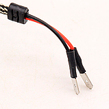 LED лампа C6 H1, 1 шт, 36W / Світлодіодні лампи / Автомобільна LED лампа, фото 8