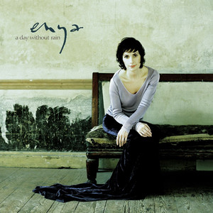 Enya – A Day Without Rain (2000) (CD Audio)