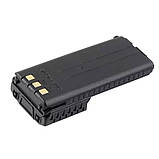 Акумулятор для радіостанції 3800 mAh, Baofeng UV-5R / Посилений акумулятор для рації, фото 8