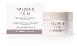 Зволожуючий денний крем-гель RELOUIS для обличчя себум-контроль з ефектом блюрингу PHYTORETINOL-C 40 г