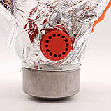 Комплект 2 шт Протигаз фільтруючий Fire mask / Протипожежна маска-протигаз, фото 5