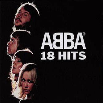 ABBA – 18 Hits (2005) (CD Audio)