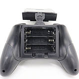 Квадрокоптер з підсвічуванням та WiFi камерою LH-X43W / Дрон на радіокеруванні, фото 9