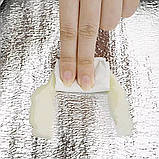 Складна термосумка з ручками 41x26x23 см / Сумка-холодильник для пікніка / Термоізоляційна сумка-кошик, фото 9