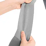 Коректор для спини від сутулості Invisible Belt / Ортопедичний корсет для підтримки правильної постави, фото 3