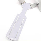 Коректор для спини від сутулості Invisible Belt / Ортопедичний корсет для підтримки правильної постави, фото 7