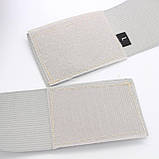 Коректор для спини від сутулості Invisible Belt / Ортопедичний корсет для підтримки правильної постави, фото 8