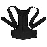 Ортопедичний коректор постави Back Pain Need Help / Грудопоперековий корсет для спини, фото 5