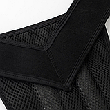 Ортопедичний коректор постави Back Pain Need Help / Грудопоперековий корсет для спини, фото 10