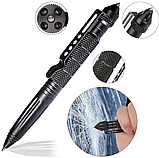 Туристичний набір для виживання 19в1 Black Shark, / Набір інструментів для походу / Кемпінг набір, фото 9