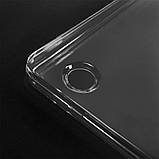 Чохол-накладка для ноутбука прозора (16,8"), Crystal Shield Case / Накладка-конверт, фото 7