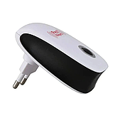 Відлякувач гризунів та комах Electronic Pest Repeller / Електронний ультразвуковий відлякувач, фото 6
