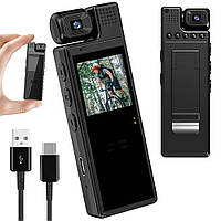 Екшн і вебкамери